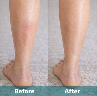 Calmora™ Electric Body & Leg Massager